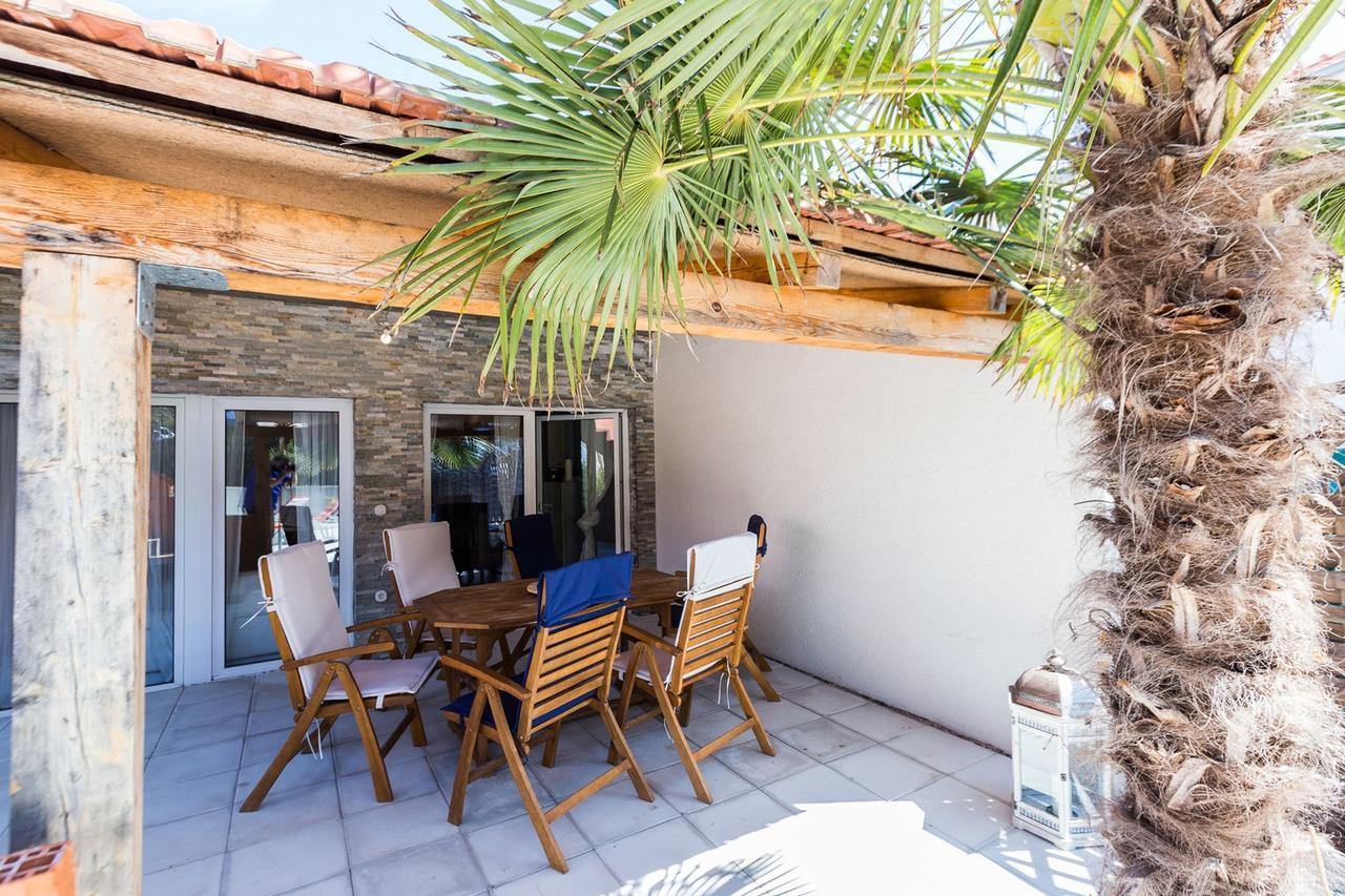 Holliday Home Maxdom Sukošan Exterior foto