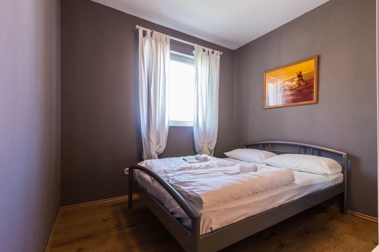 Holliday Home Maxdom Sukošan Exterior foto