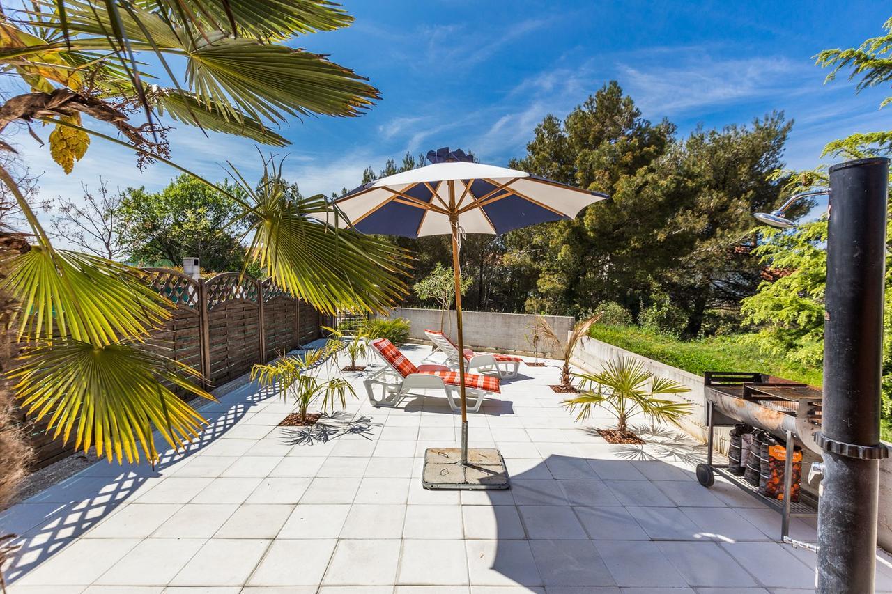 Holliday Home Maxdom Sukošan Exterior foto