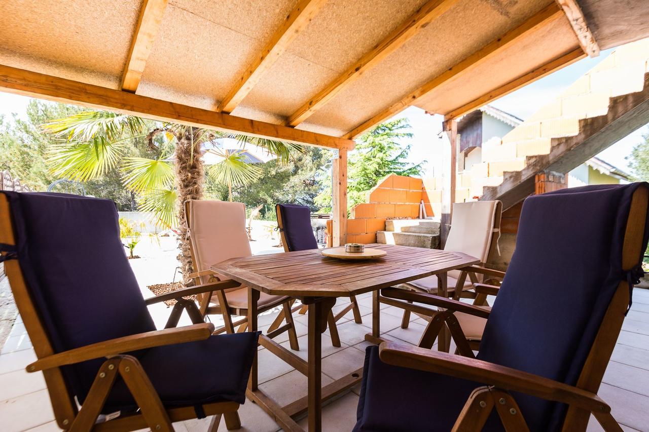 Holliday Home Maxdom Sukošan Exterior foto