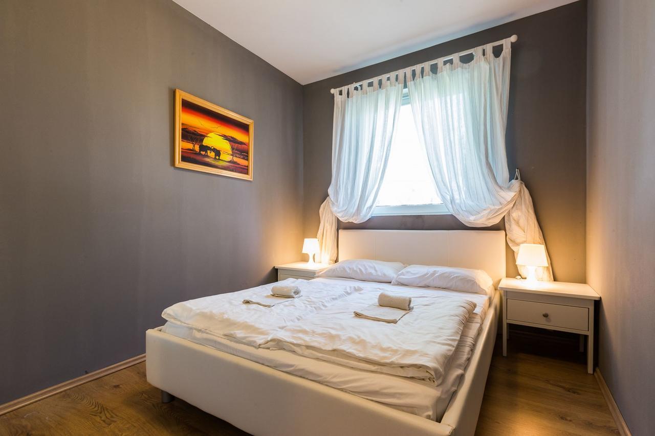 Holliday Home Maxdom Sukošan Exterior foto